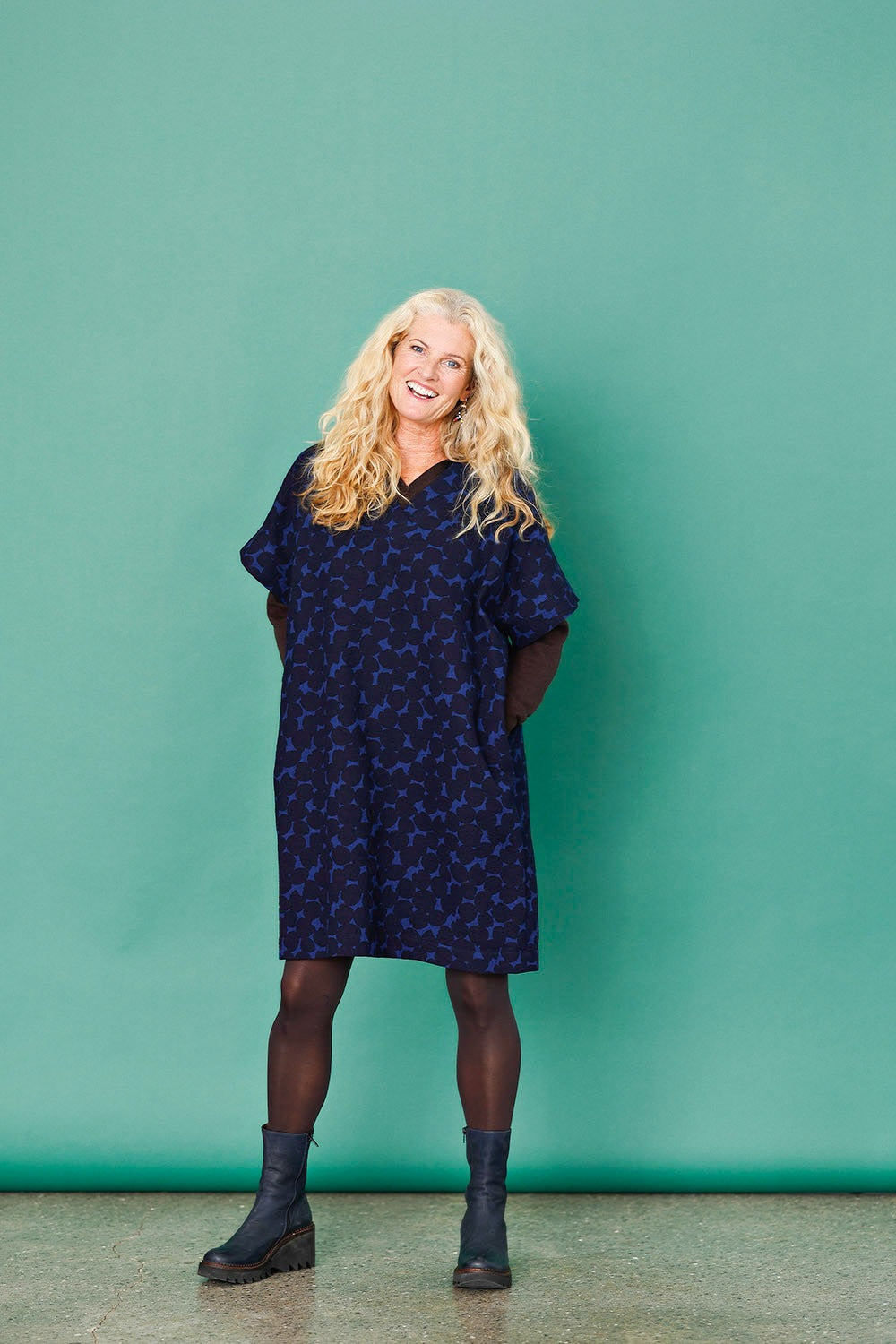 mc914c-blue-tunic-dress-kjole-tunika-oversize-blå-4