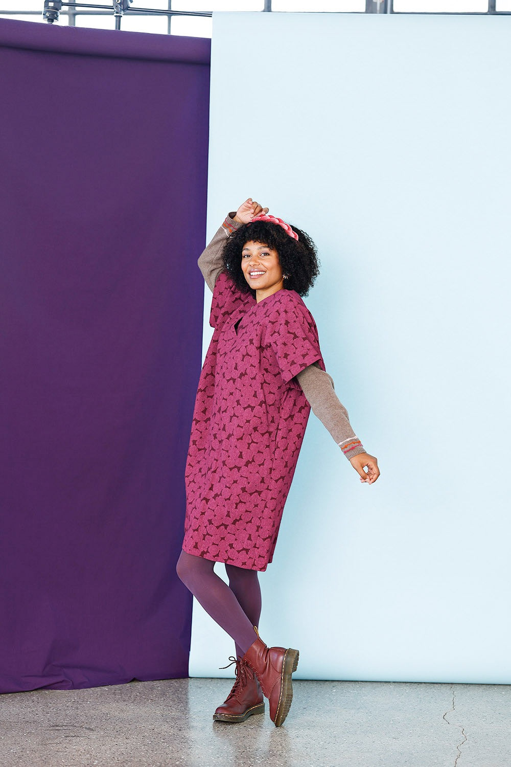 mc914c-pink-tunic-dress-kjole-tunika-oversize-7