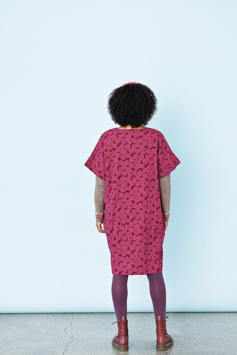 mc914c-pink-tunic-dress-kjole-tunika-oversize-3