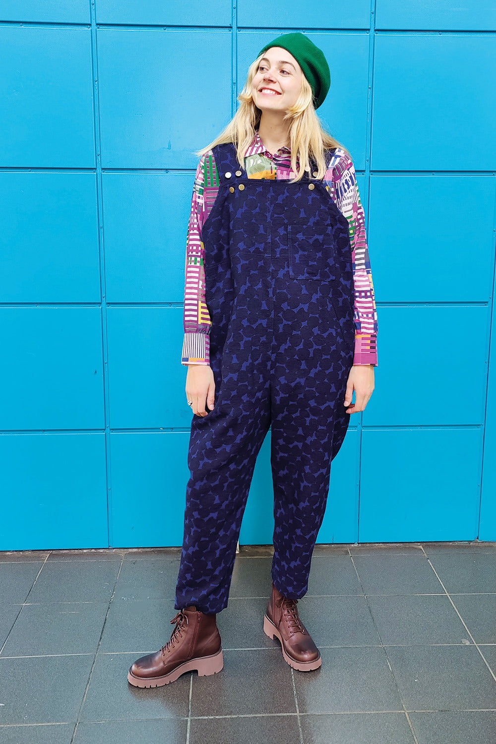 914e-jumpsuet-blue-prikker-autumn