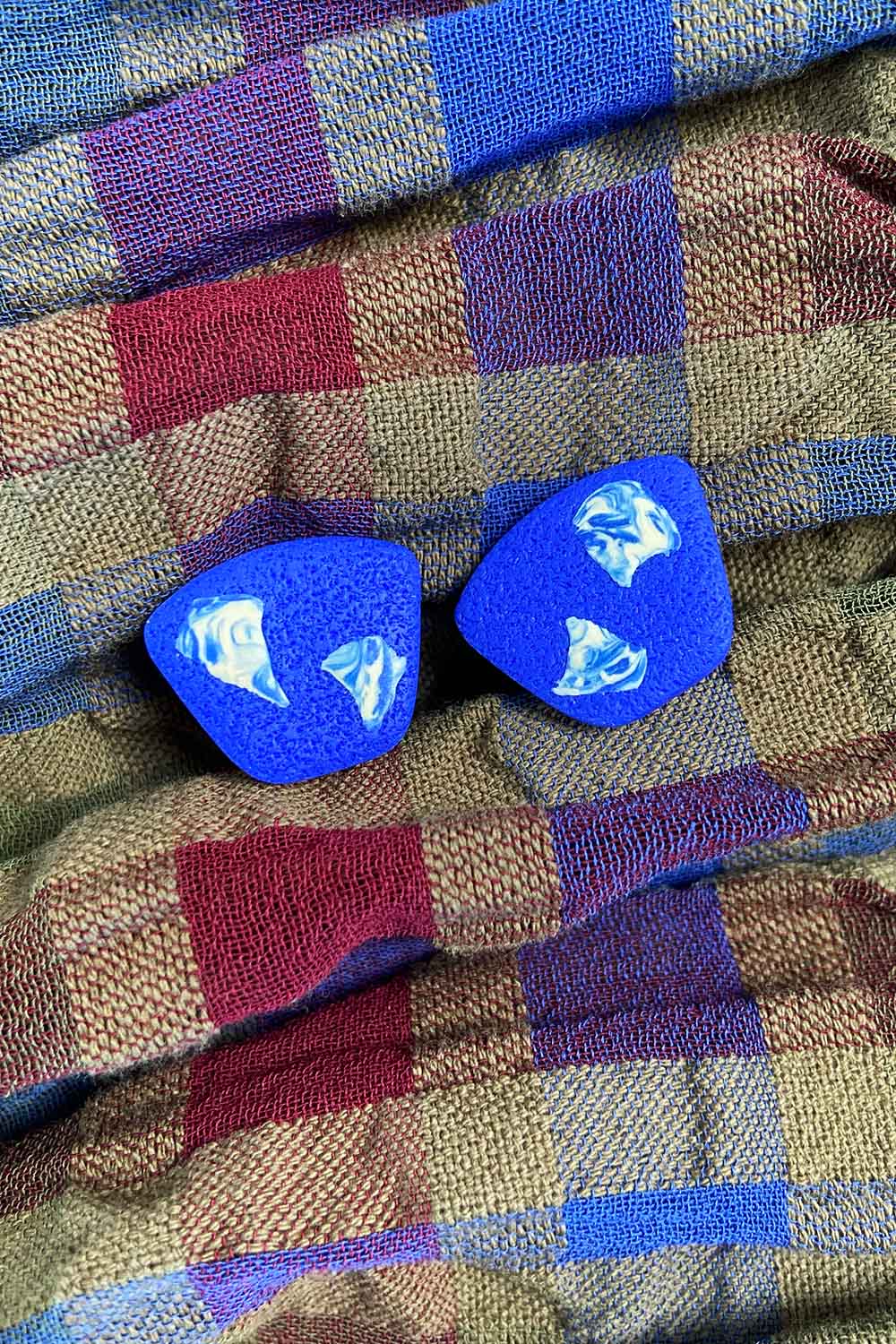 menir-cobolt-earings-blue