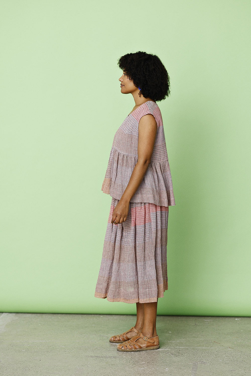 mc925a-rosa-linen top-hørtop-mcverdi-crepe stof-5