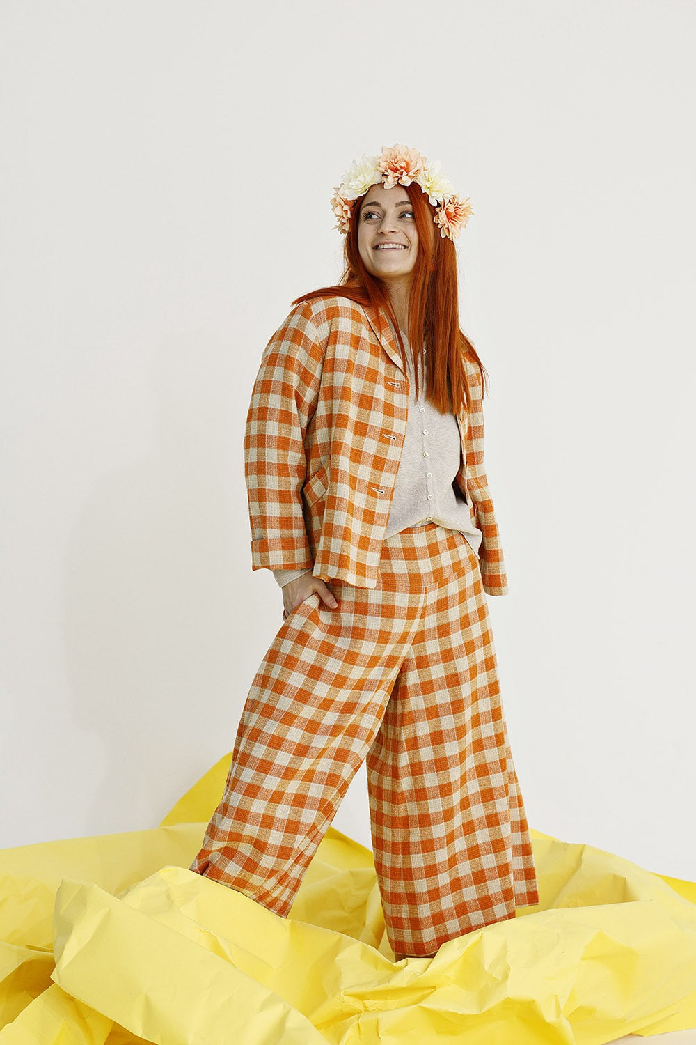 mc923b-orange-white-tern-jacket-kortjakke-jakke-blazer-sommer-1