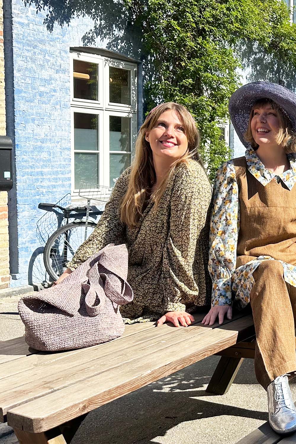 rabarany-shopper-bleu-bag