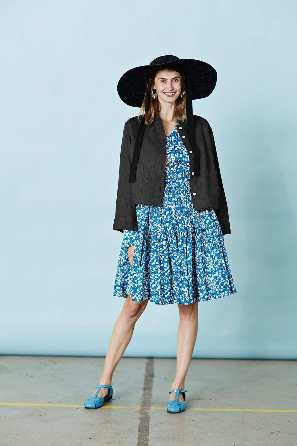 Mc888a-linen-black-jacket-sort-jakke-hørjakke-1