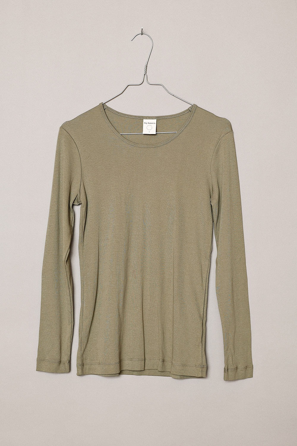 by-basic-langærmet-t-shirt-bluse-5-capers-by-basics-4302-1983