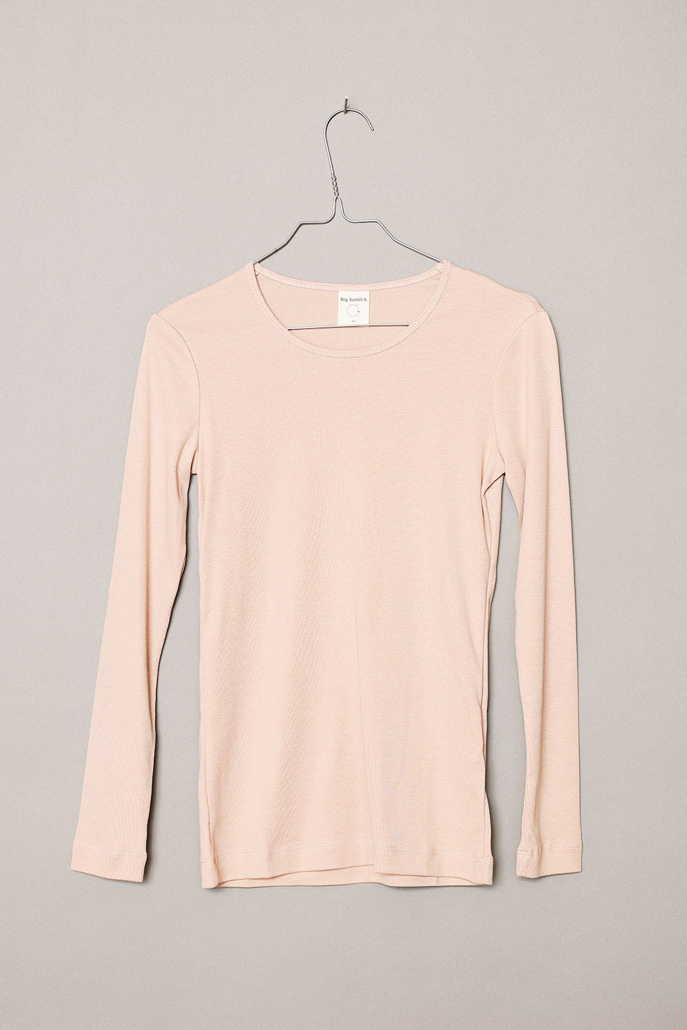 by-basic-langærmet-t-shirt-bluse-1-by-basics-4302-16-nude