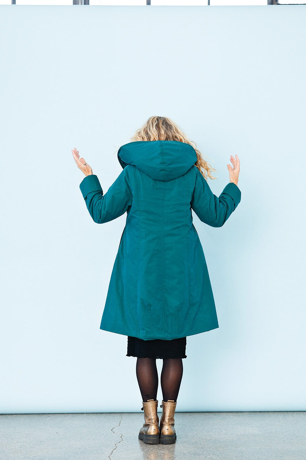 Vimeo_mc861b-gr-green-grøn vinterfrakke-winter-coat-mcverdi-7