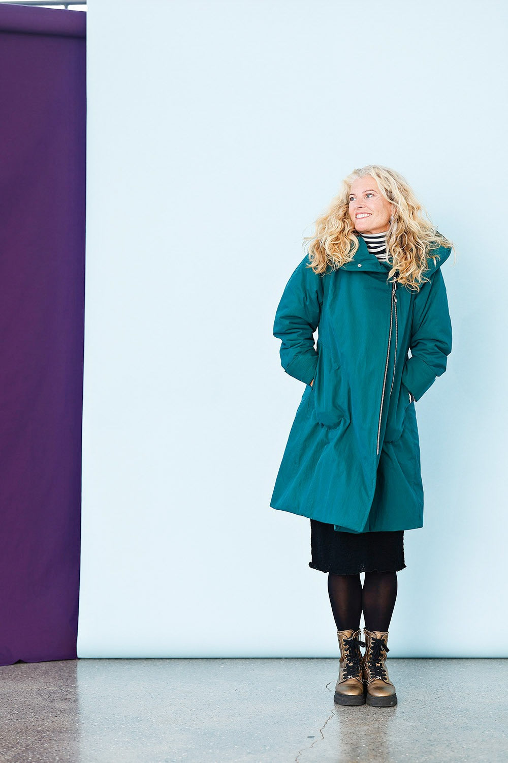 mc861b-gr-green-grøn vinterfrakke-winter-coat-mcverdi-8