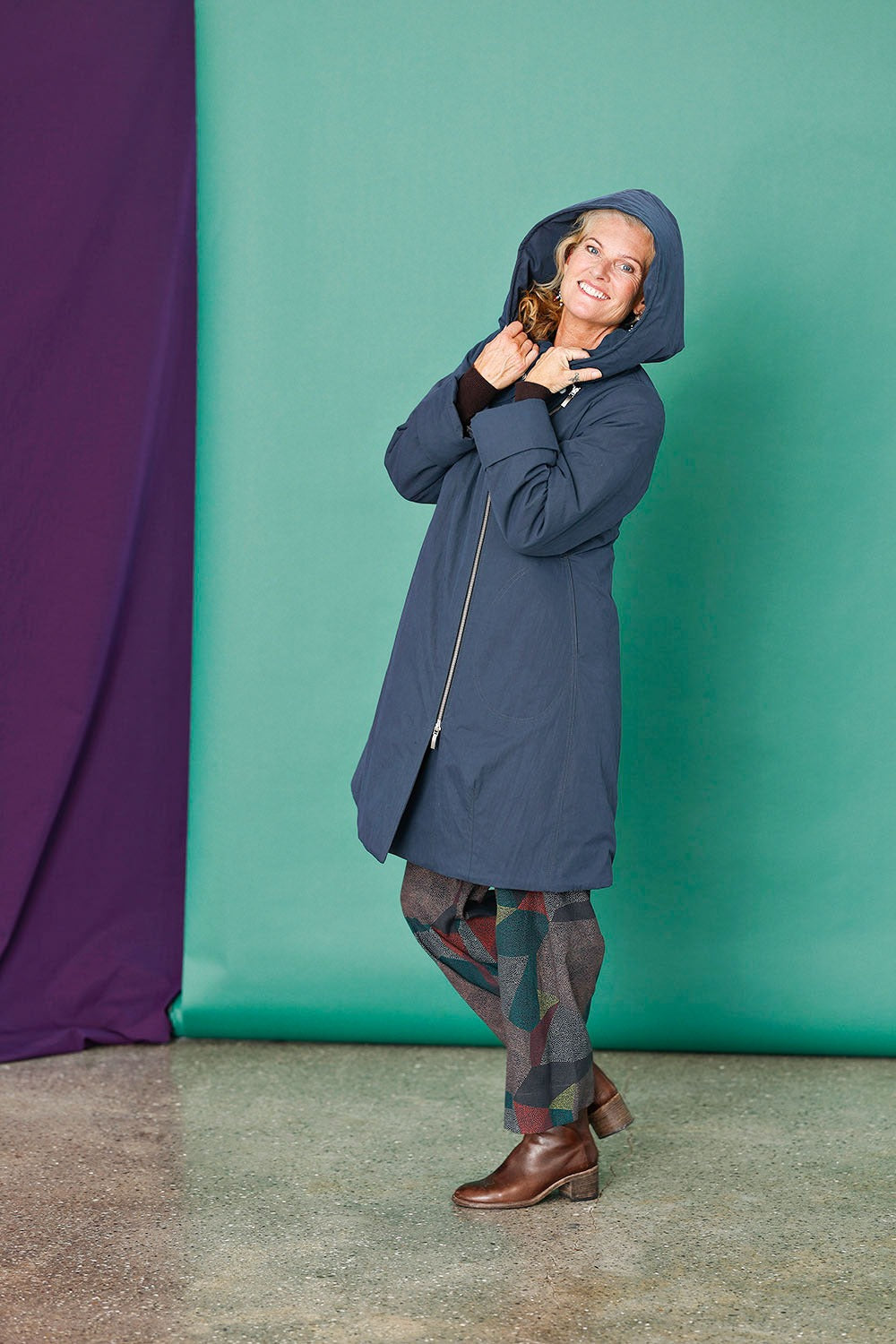 mc861b-bu-blue-blå vinterfrakke-winter-coat-mcverdi-4