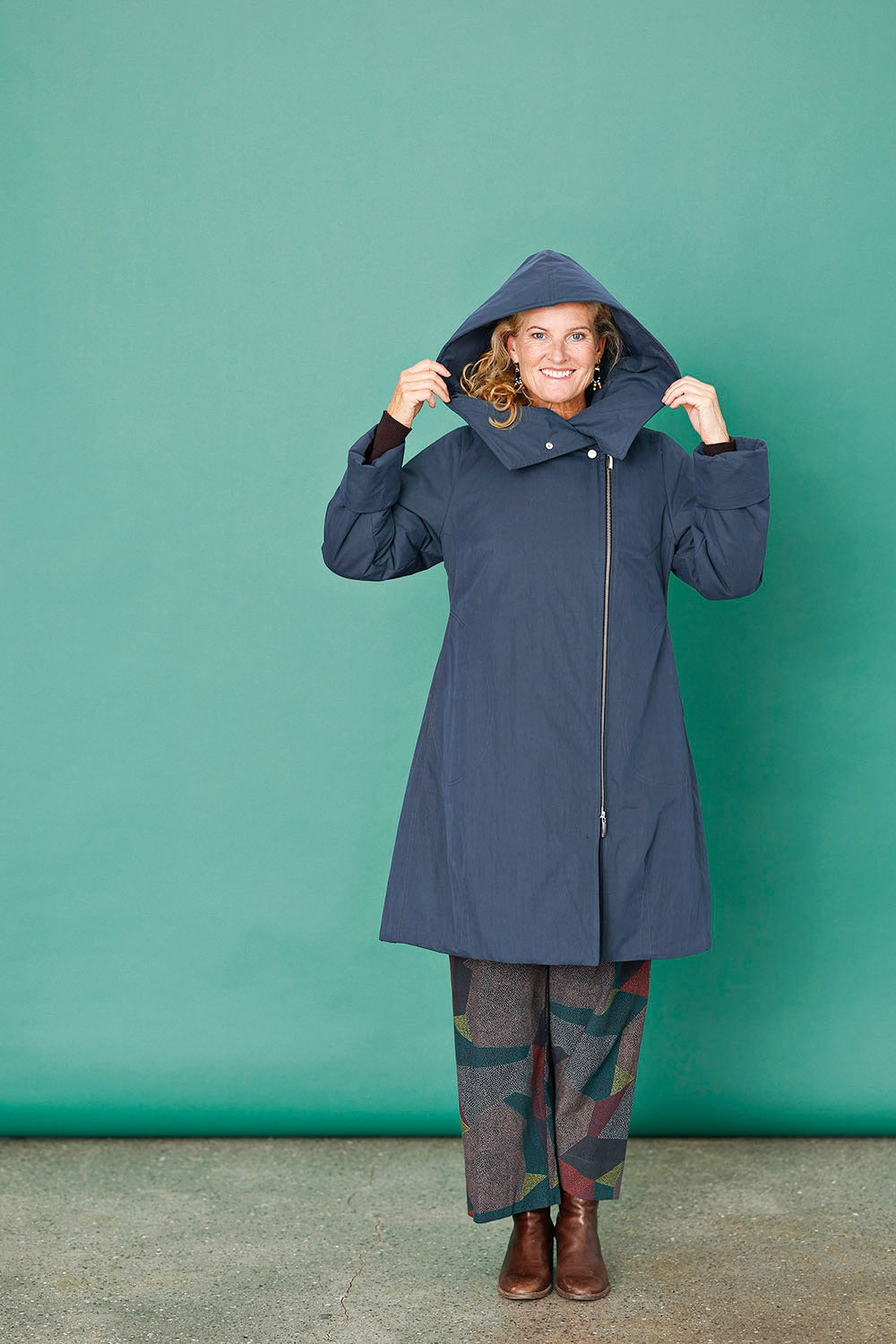 mc861b-bu-blue-blå vinterfrakke-winter-coat-mcverdi