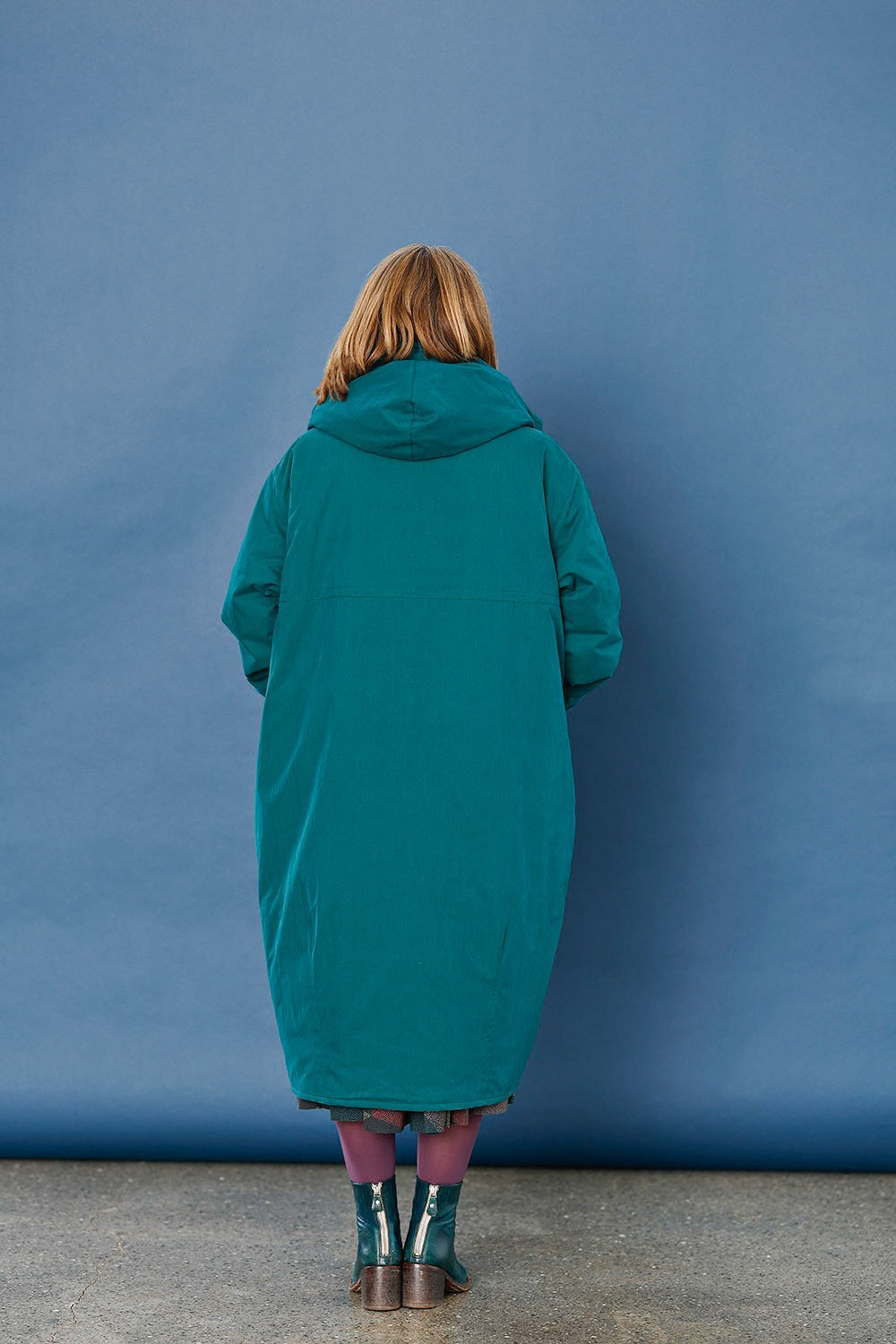 mc861c-gr-green-grøn vinterfrakke-winter-coat-mcverdi-3