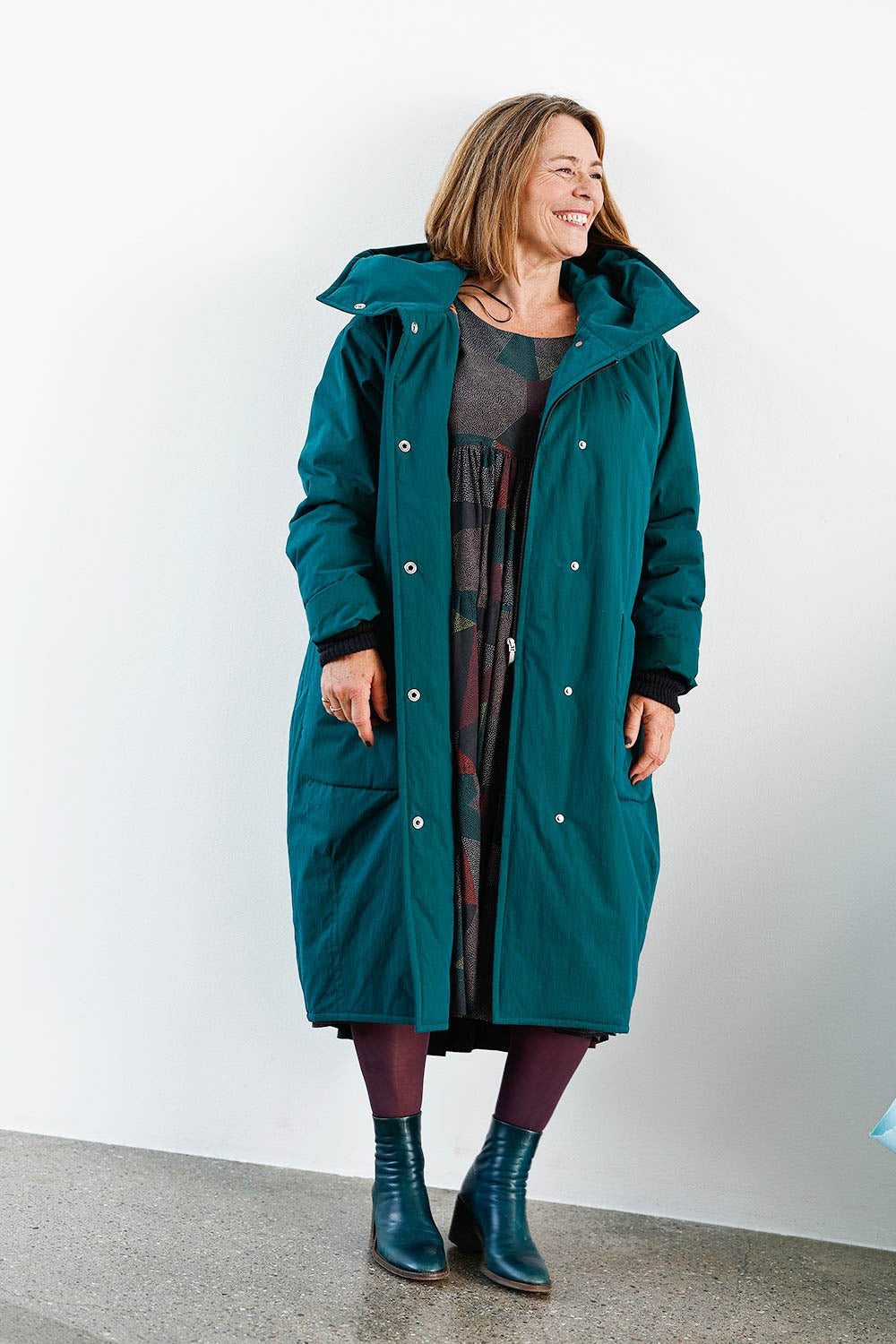 mc861c-gr-green-grøn vinterfrakke-winter-coat-mcverdi-10