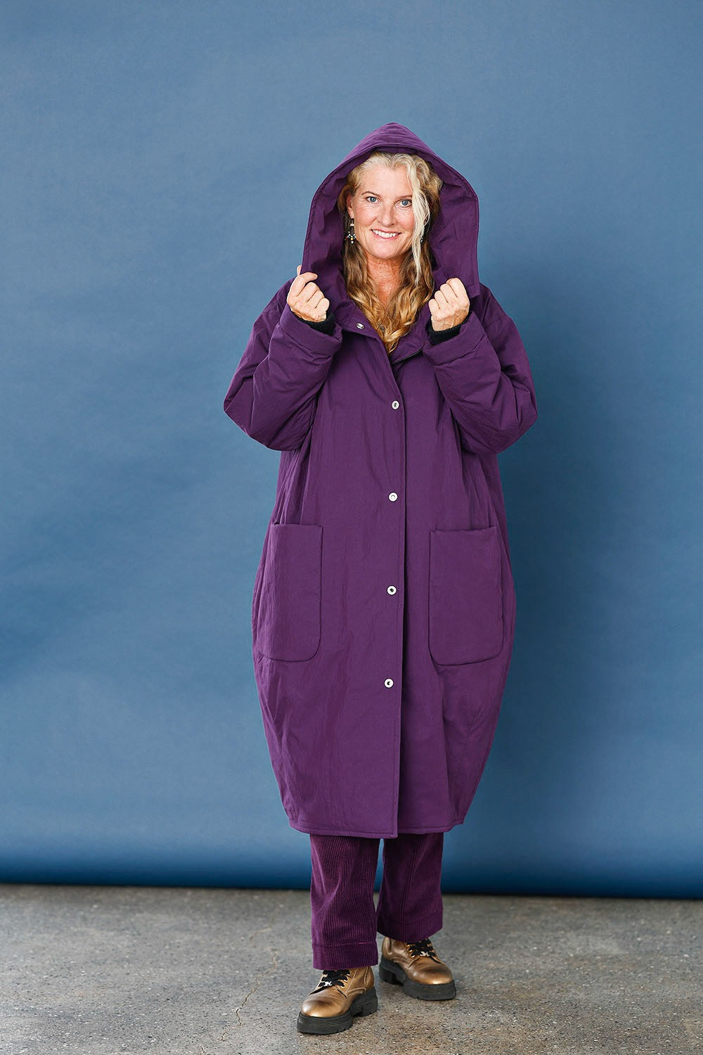 Vimeo_mc861c-gr-purple-lilla-violet vinterfrakke-winter-coat-mcverdi-5