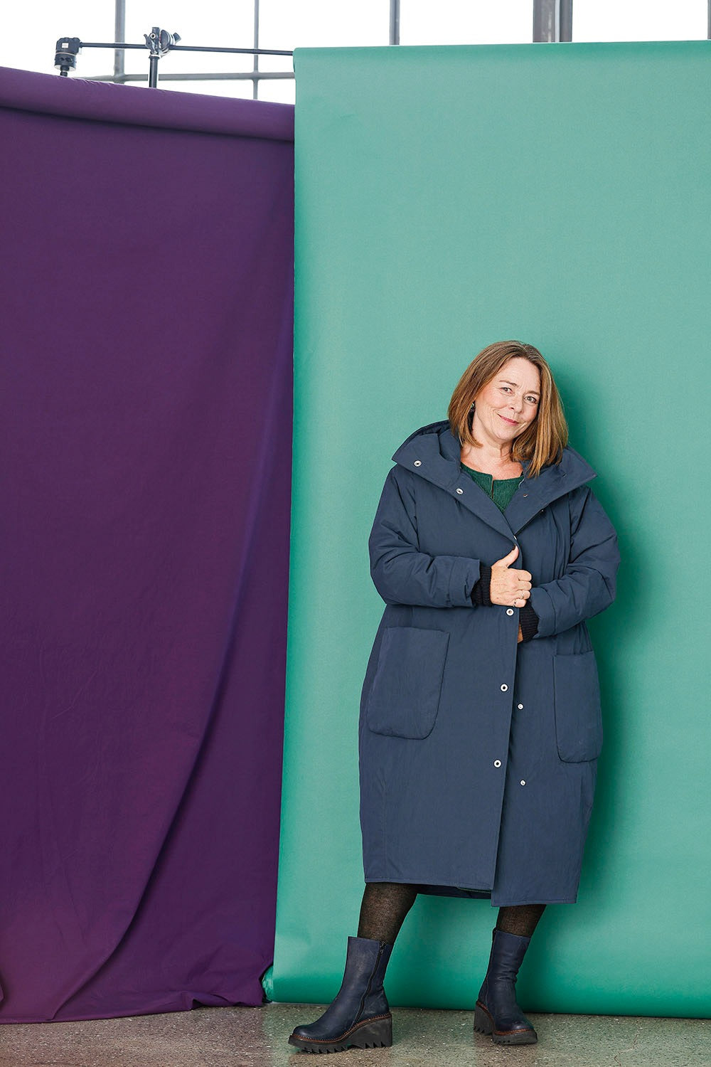 Vimeo_ mc861c-bu-blue-blå vinterfrakke-winter-coat-mcverdi-6