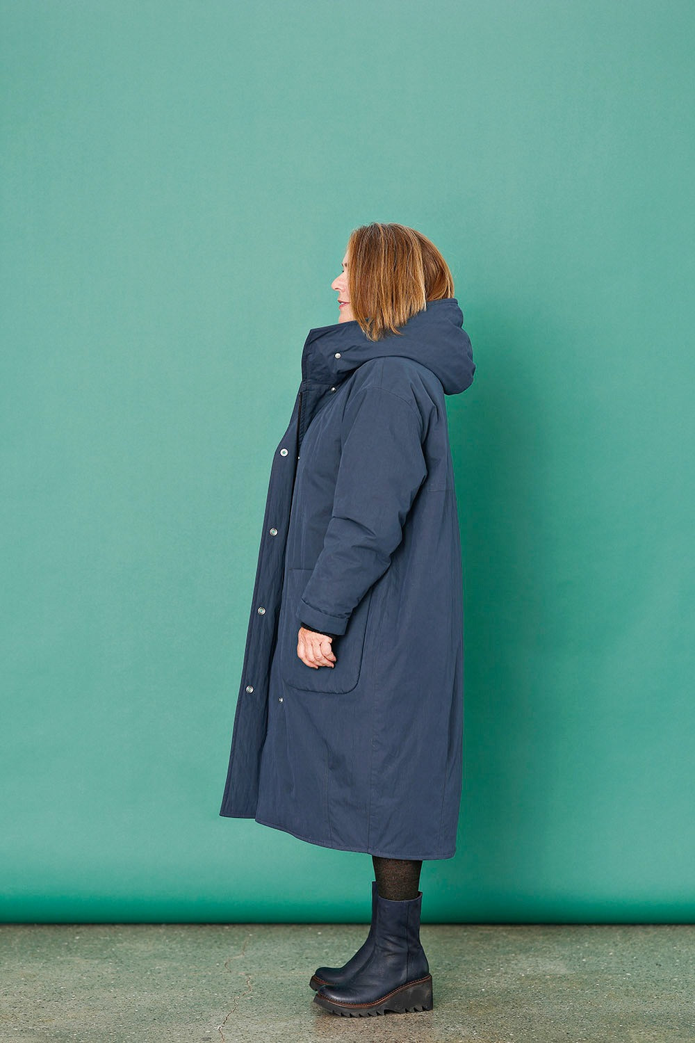 mc861c-bu-blue-blå vinterfrakke-winter-coat-mcverdi-3
