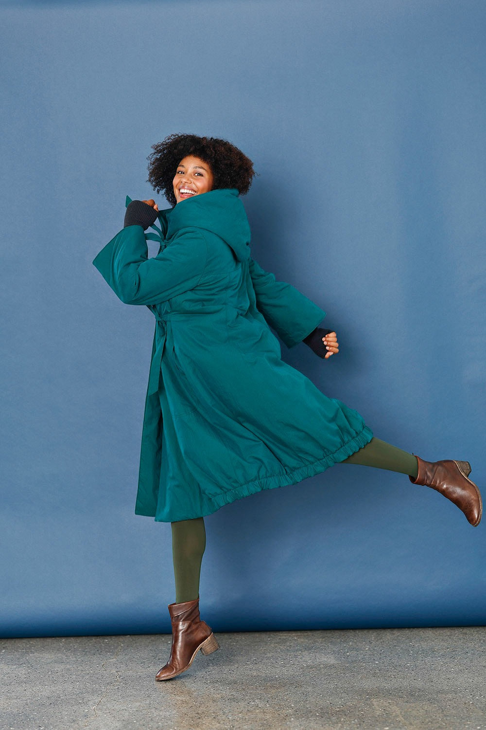 Vimeo_mc861d-green-grøn-violet vinterfrakke-winter-coat-mcverdi-6