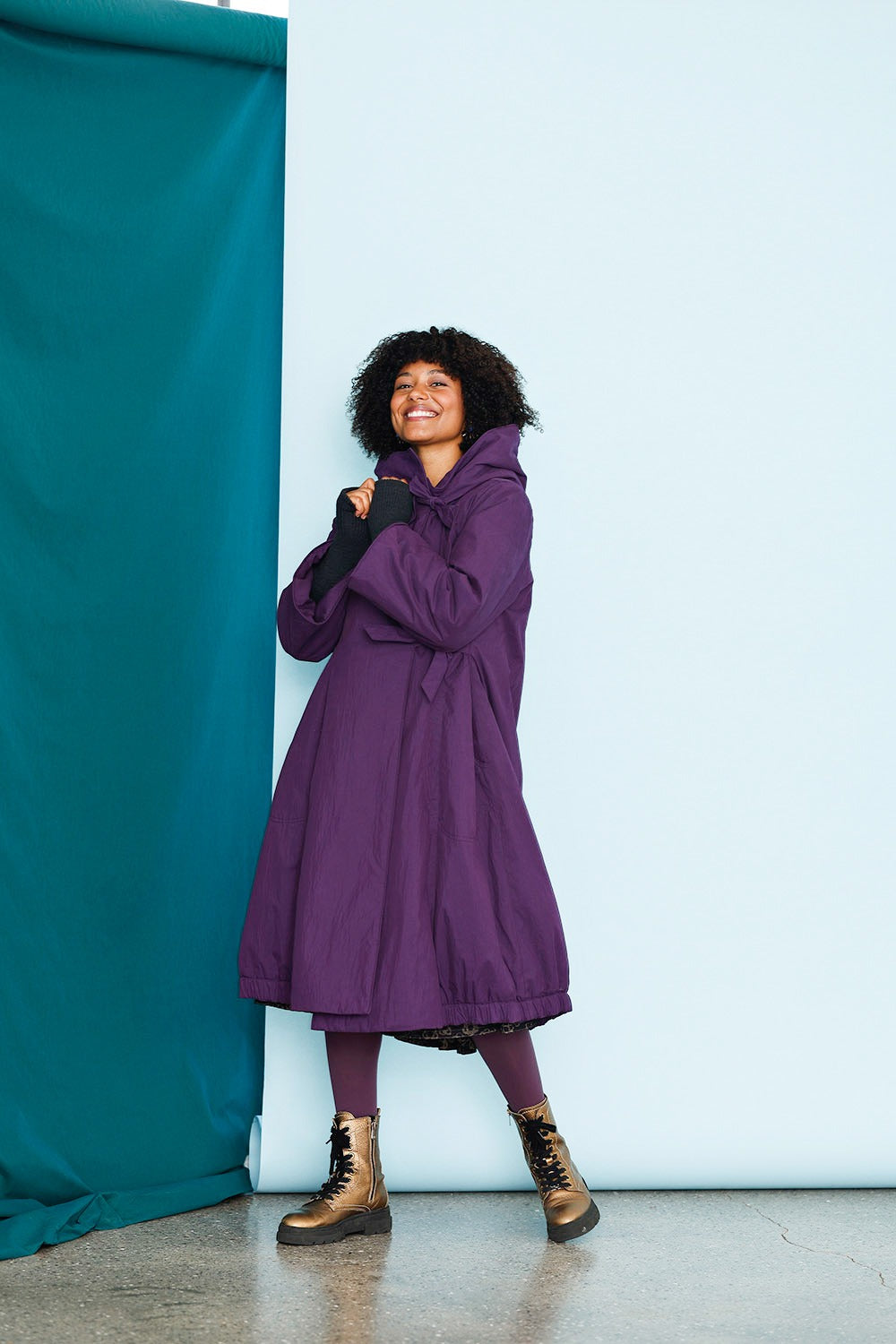 mc861d-pu-purple-lilla-violet vinterfrakke-winter-coat-mcverdi-7