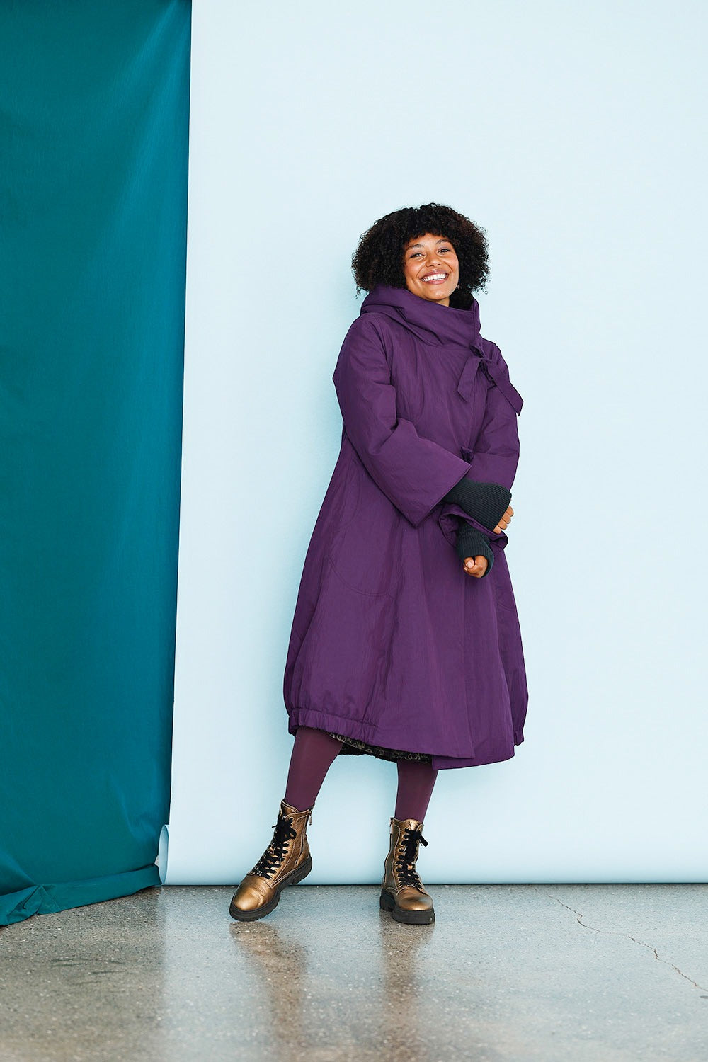 mc861d-pu-purple-lilla-violet vinterfrakke-winter-coat-mcverdi-8