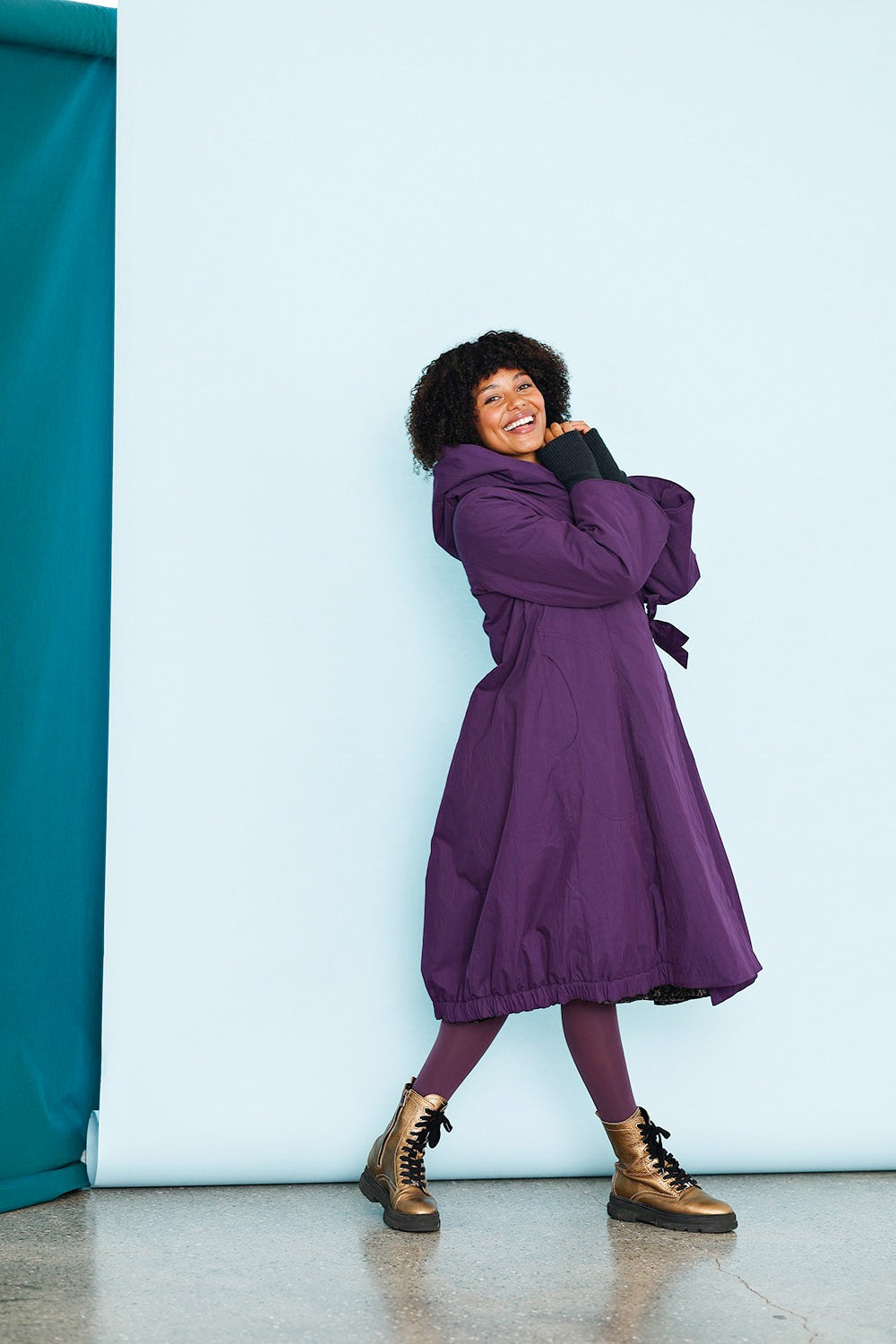 mc861d-pu-purple-lilla-violet vinterfrakke-winter-coat-mcverdi-9