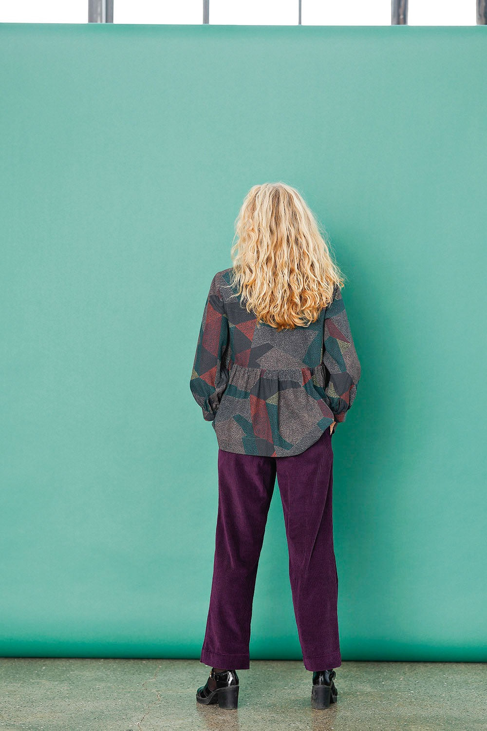 mc945a-multicolour-printed-blouse-mcverdi-bluse-cupro-cotton-3