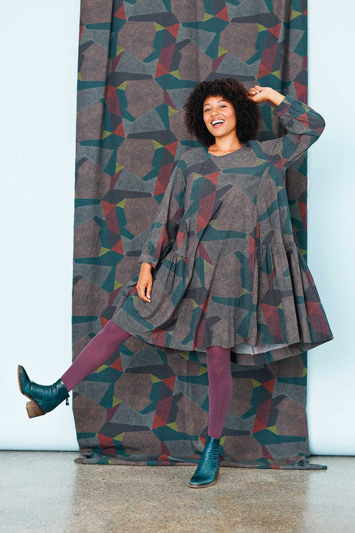 mc945c-multicolour-printed-dress-mcverdi-kjole-cupro-cotton-7
