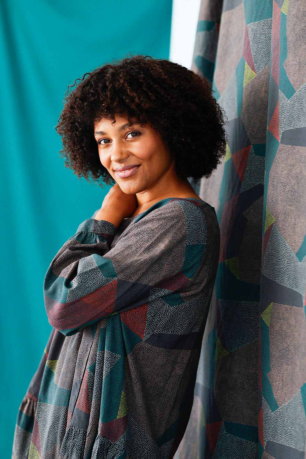 mc945c-multicolour-printed-dress-mcverdi-kjole-cupro-cotton-12