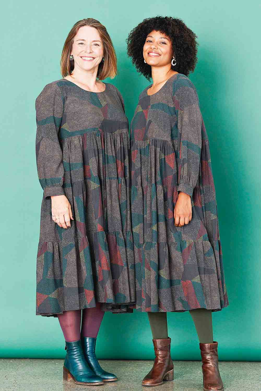 Vimeo_mc945e-multicolour-printed-dress-mcverdi-kjole-cupro-cotton-flæsekjole-4