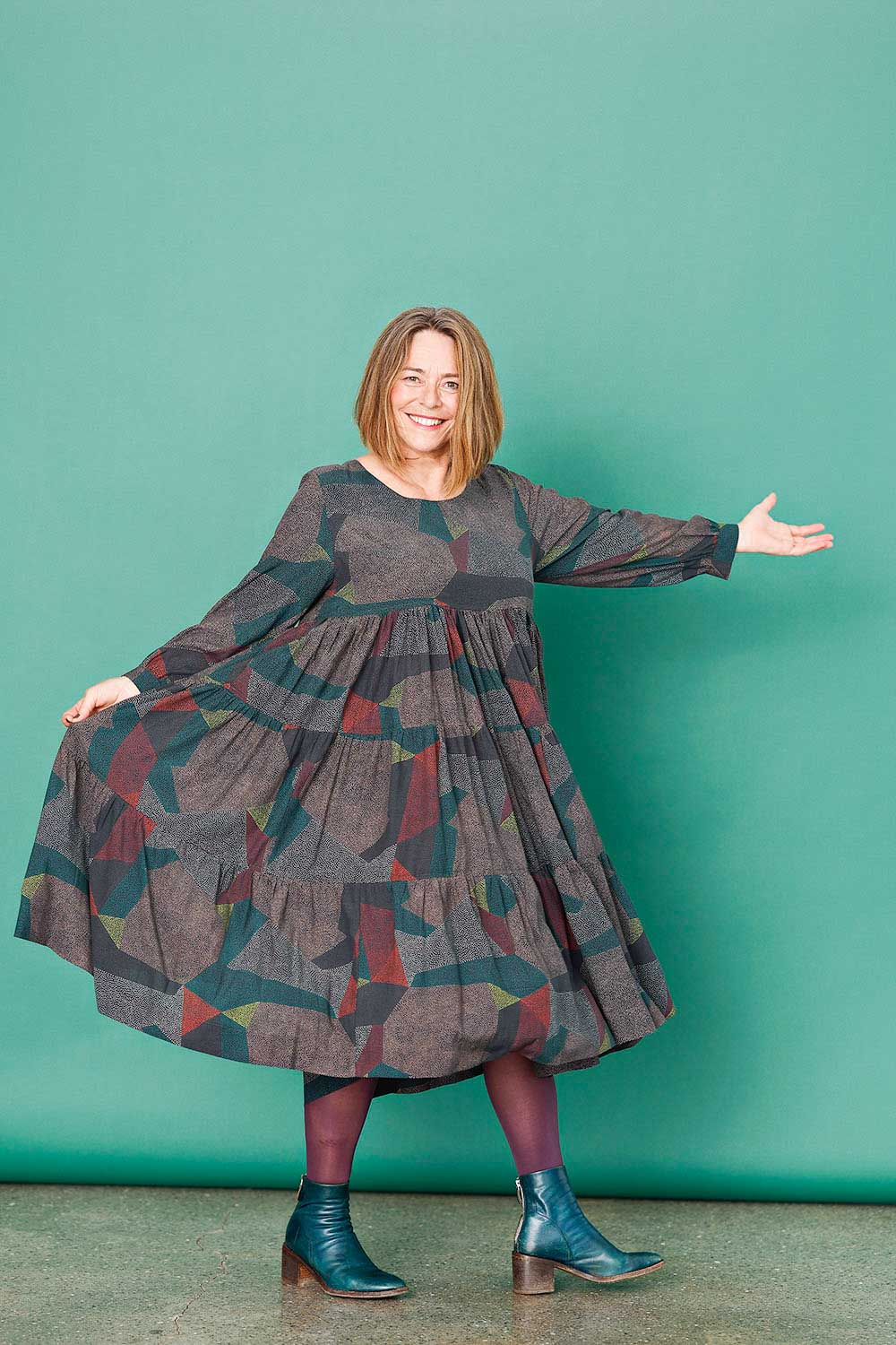 mc945e-multicolour-printed-dress-mcverdi-kjole-cupro-cotton-flæsekjole-10