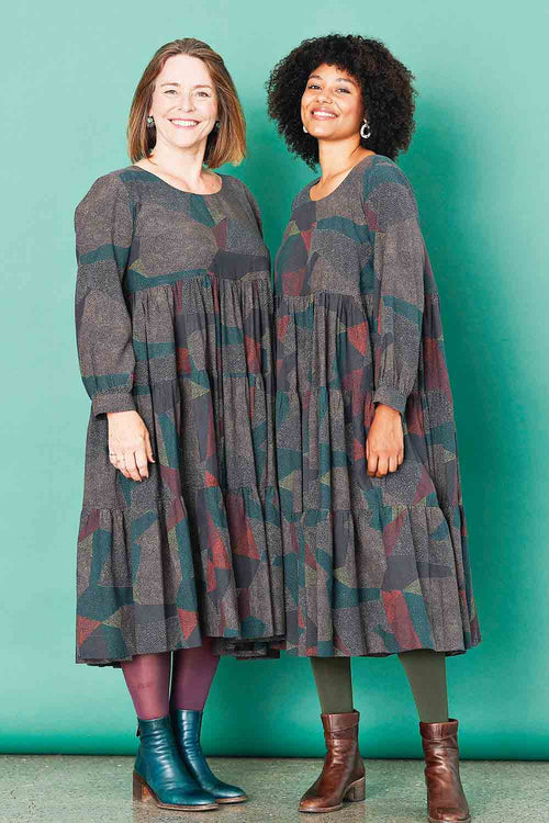 mc945e-multicolour-printed-dress-mcverdi-kjole-cupro-cotton-flæsekjole-4