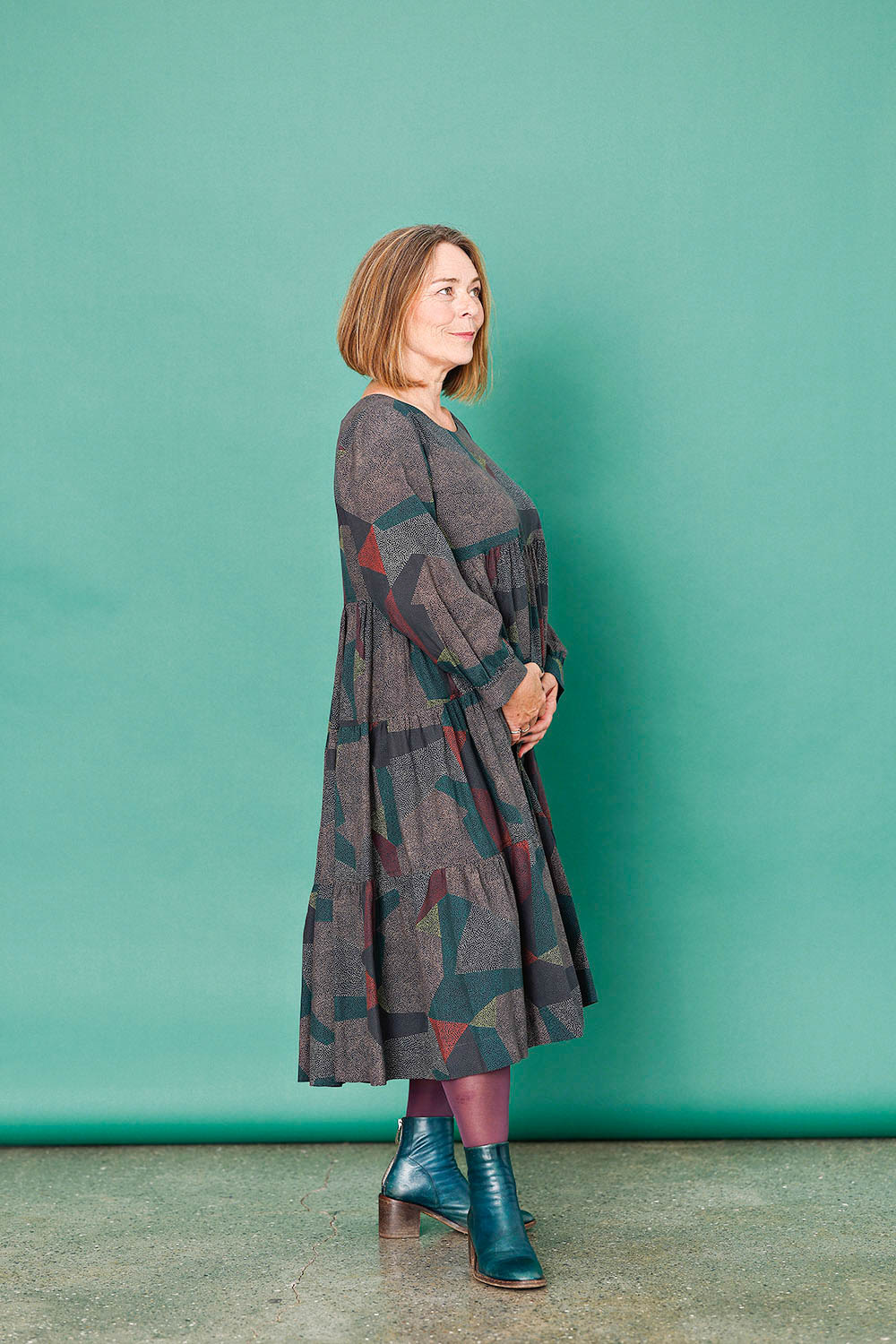 mc945e-multicolour-printed-dress-mcverdi-kjole-cupro-cotton-flæsekjole-6