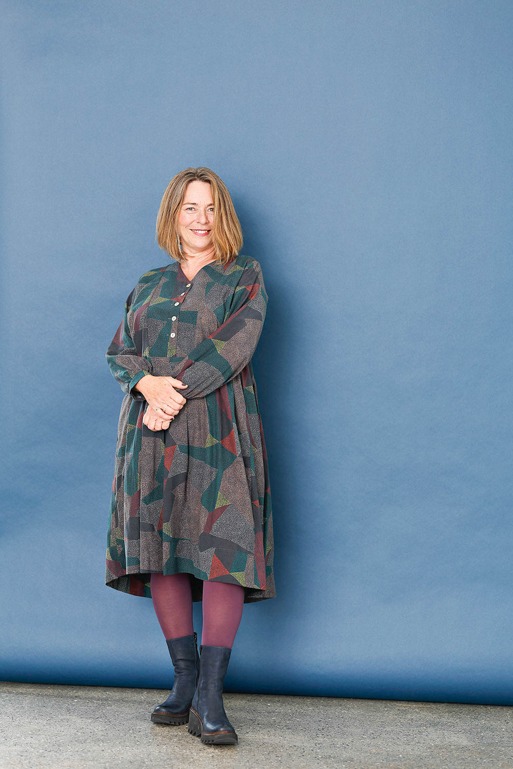 mc945f-multicolour-printed-shirt-mcverdi-kjole-cupro-cotton-skjorte-5