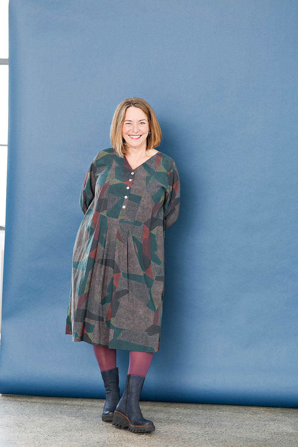 mc945f-multicolour-printed-shirt-mcverdi-kjole-cupro-cotton-skjorte-6