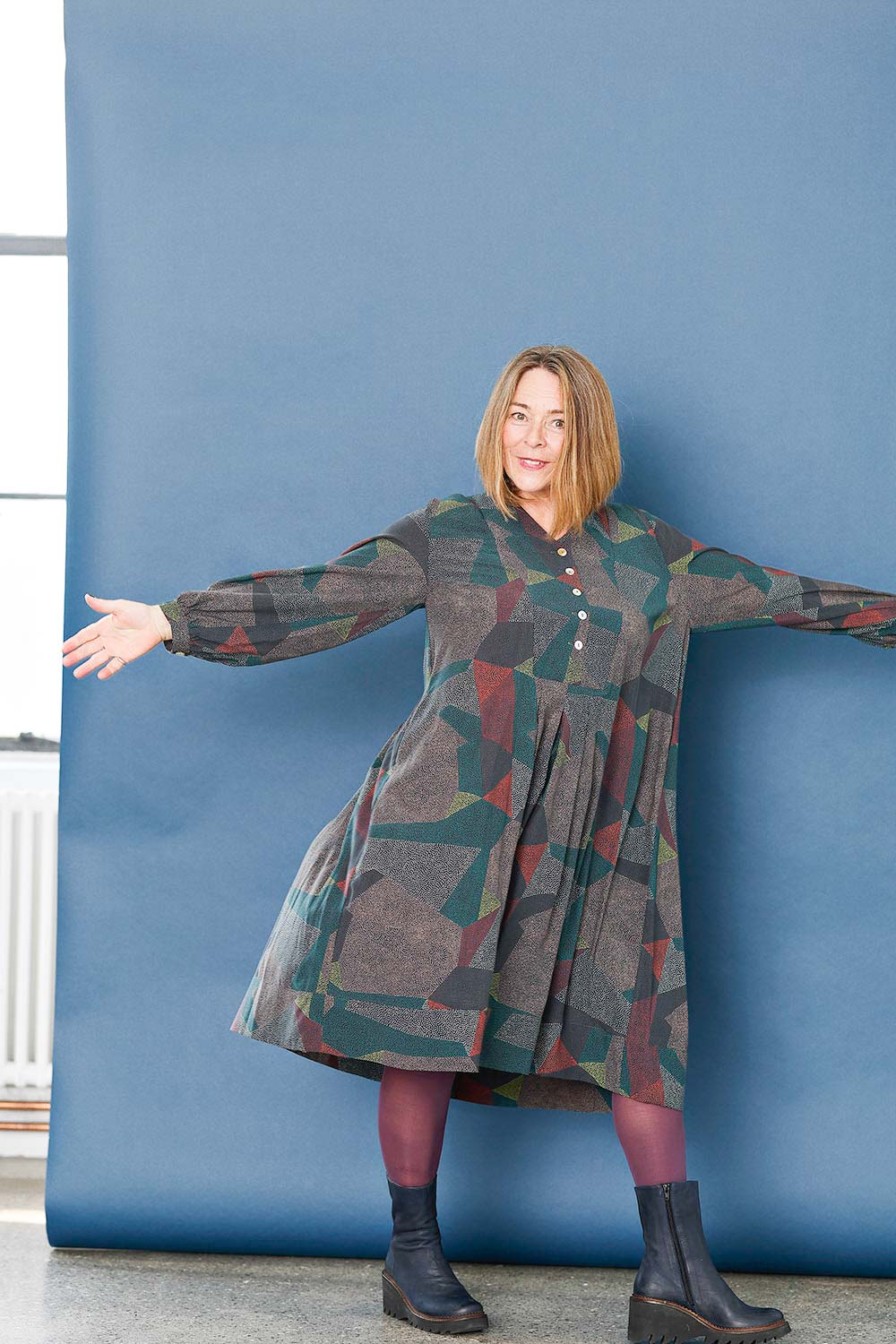 mc945f-multicolour-printed-shirt-mcverdi-kjole-cupro-cotton-skjorte-3