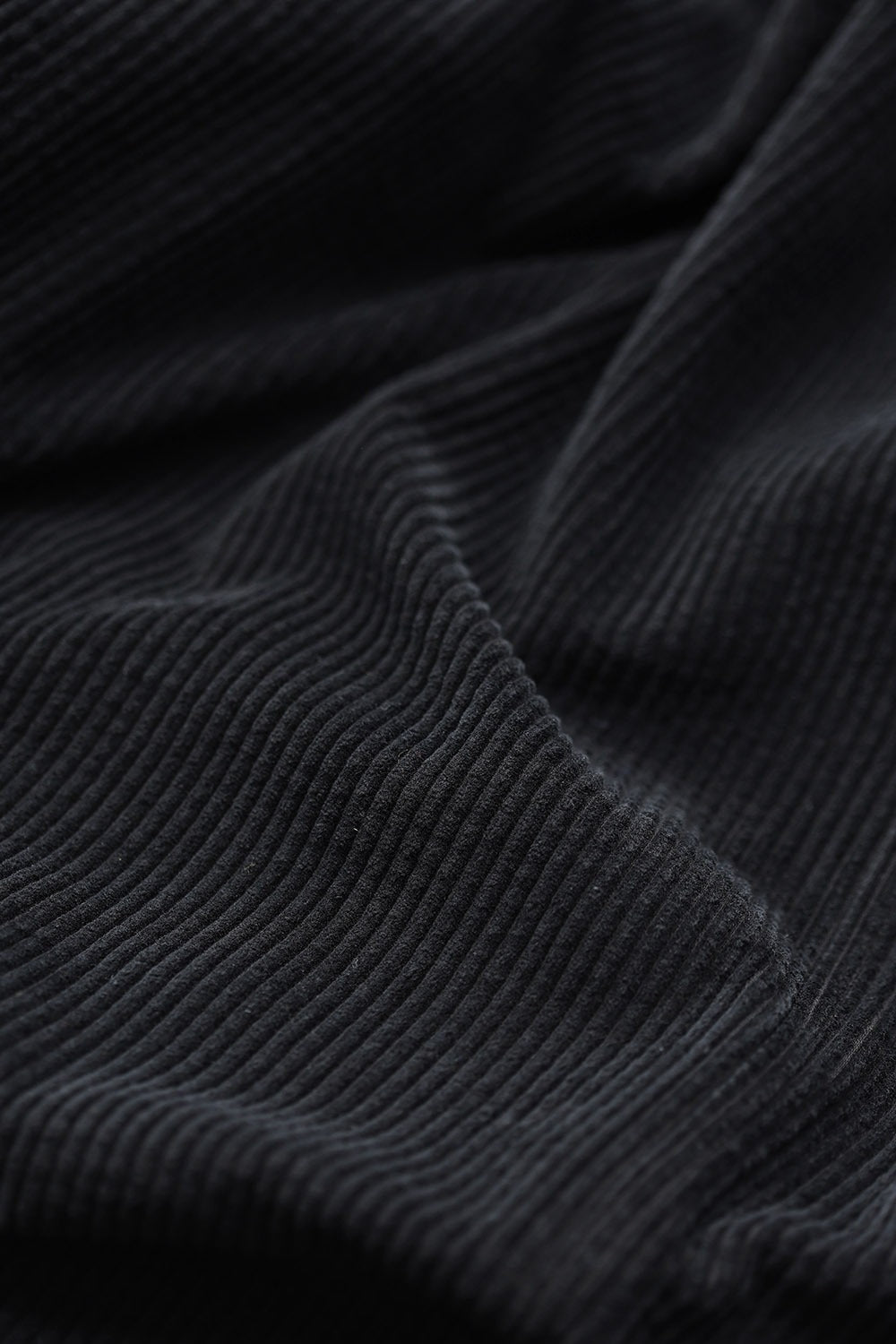 mc907-black-corduroy-velvet-mcverdi-sort fløjl bredriflet