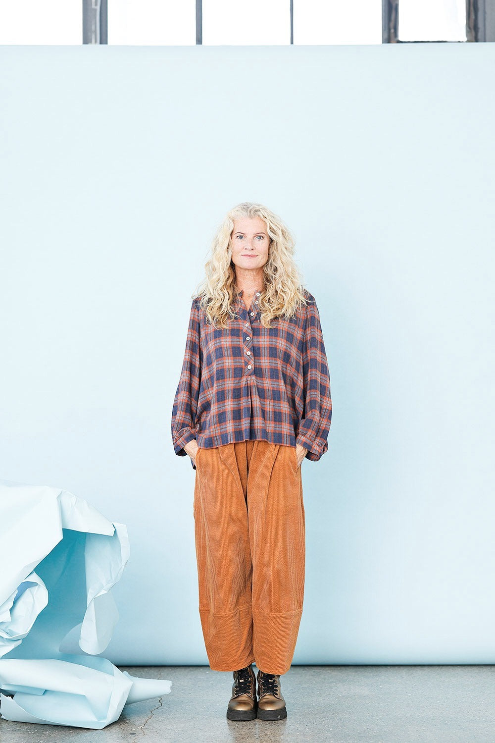 mc947f-terracotta-orange-corduroy-mcverdi-fløjlsbukser-5