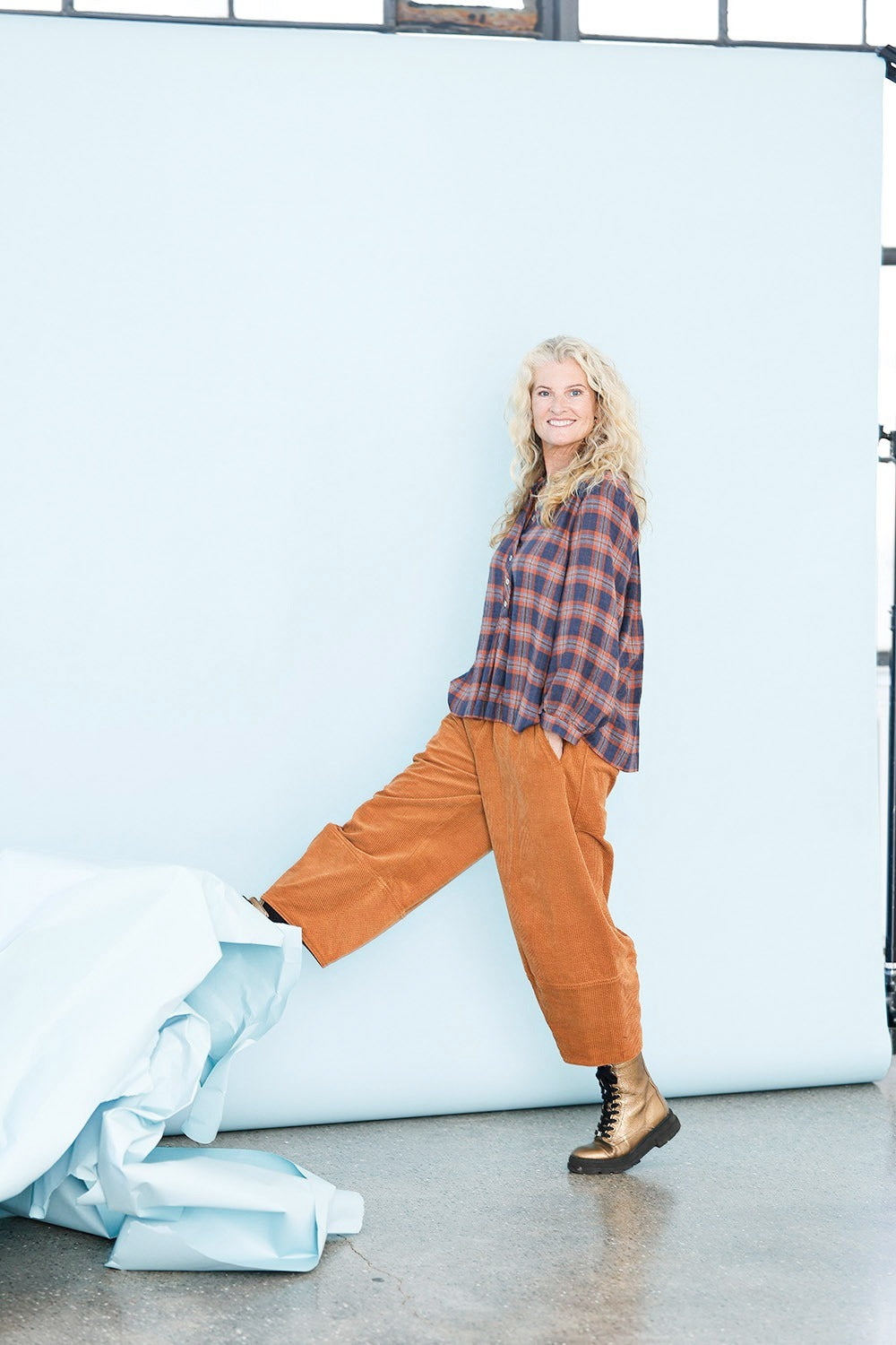 mc947f-terracotta-orange-corduroy-mcverdi-fløjlsbukser-7