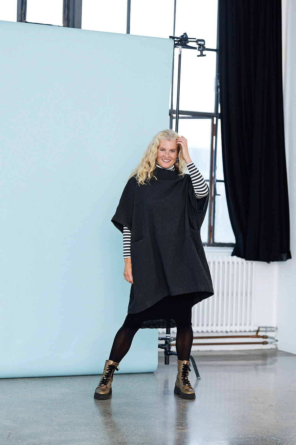 mc949b-grey-oversize-tunic-sweater-mcverdi-9