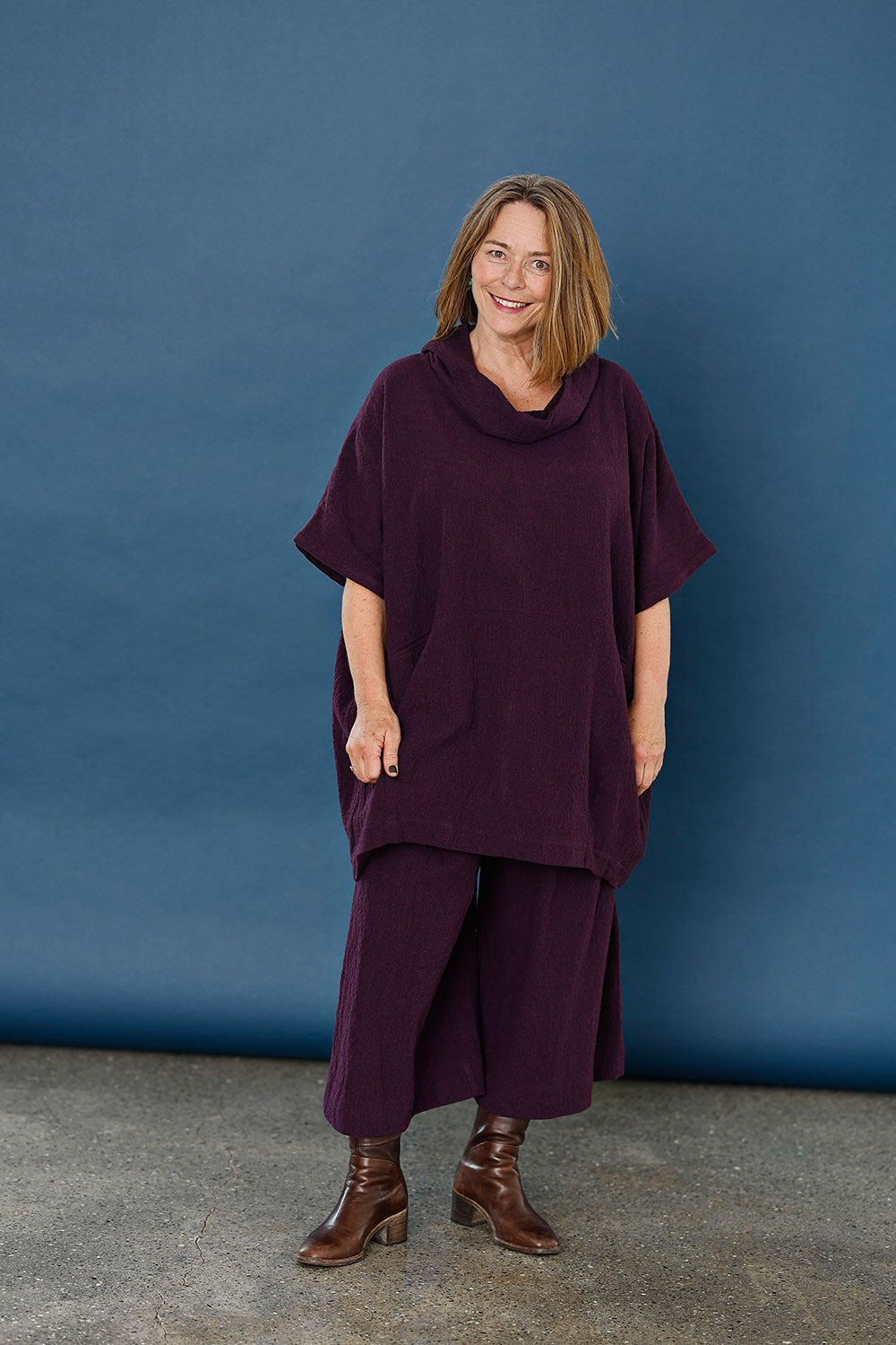 mc949b-purple-oversize-tunic-sweater-mcverdi-lilla-3
