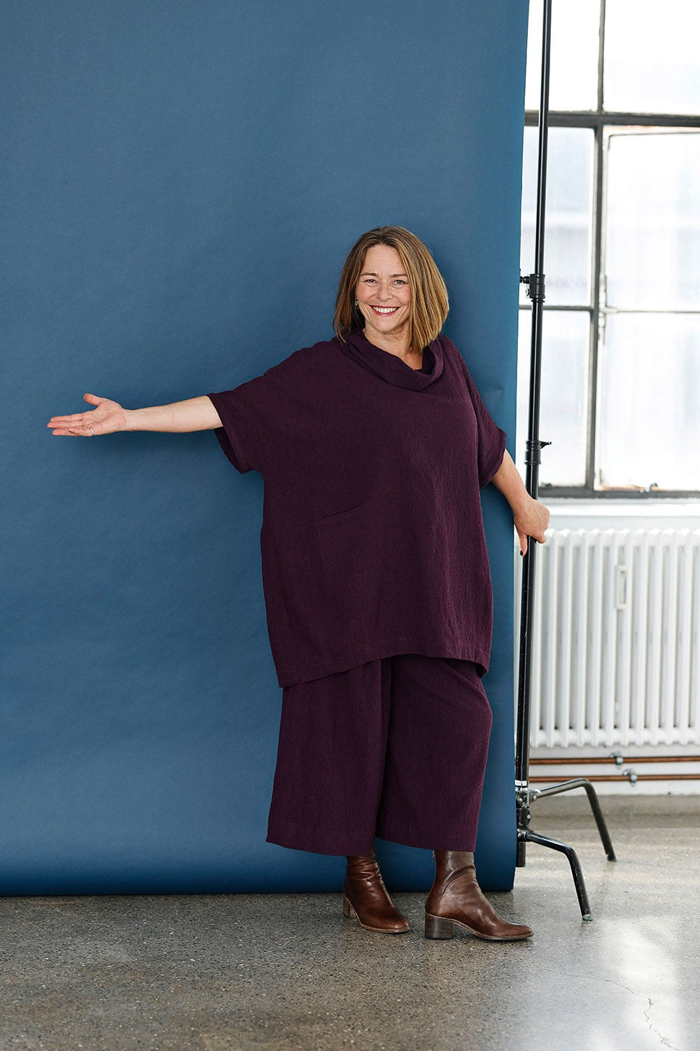 mc949b-purple-oversize-tunic-sweater-mcverdi-lilla-5