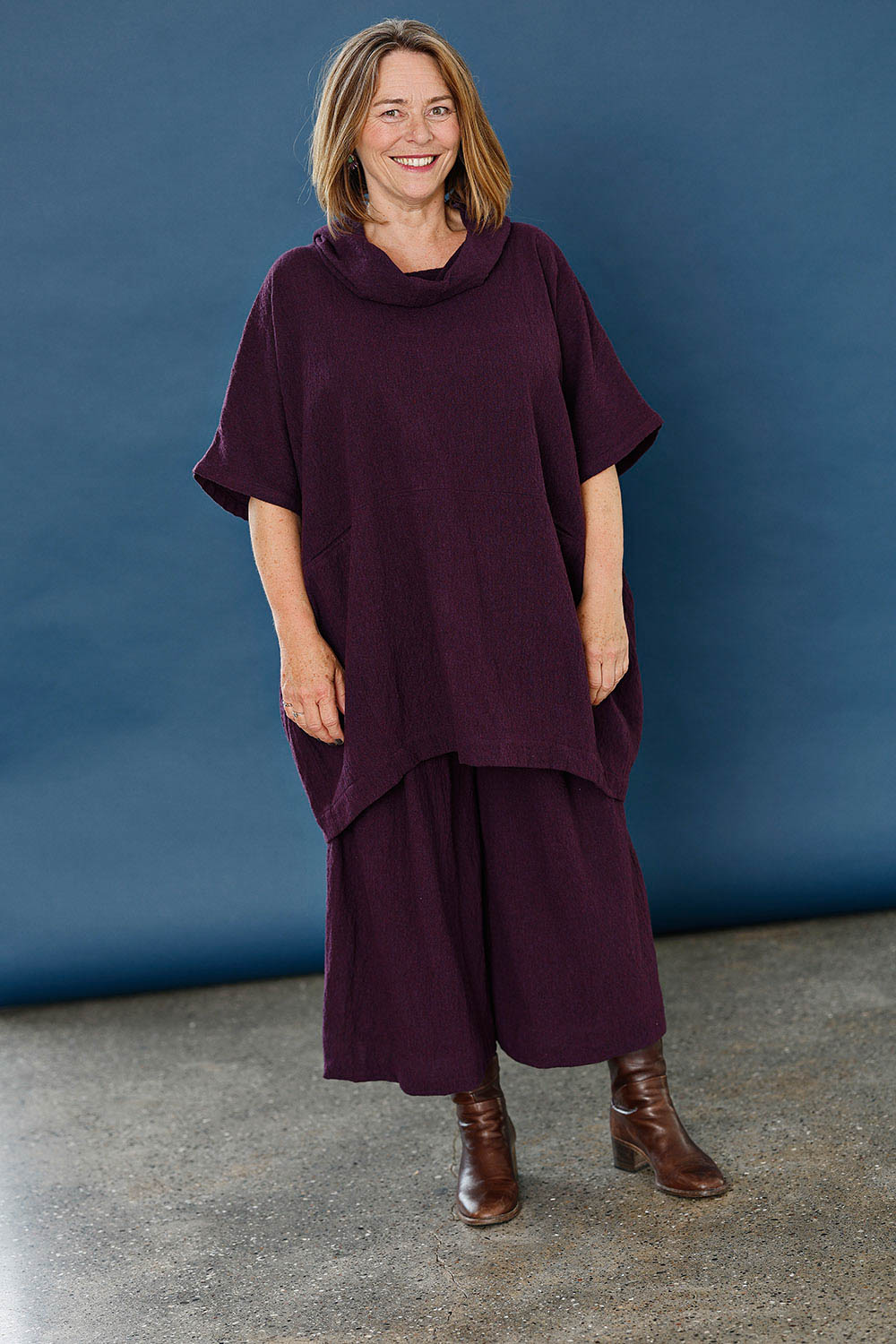 mc949b-purple-oversize-tunic-sweater-mcverdi-lilla