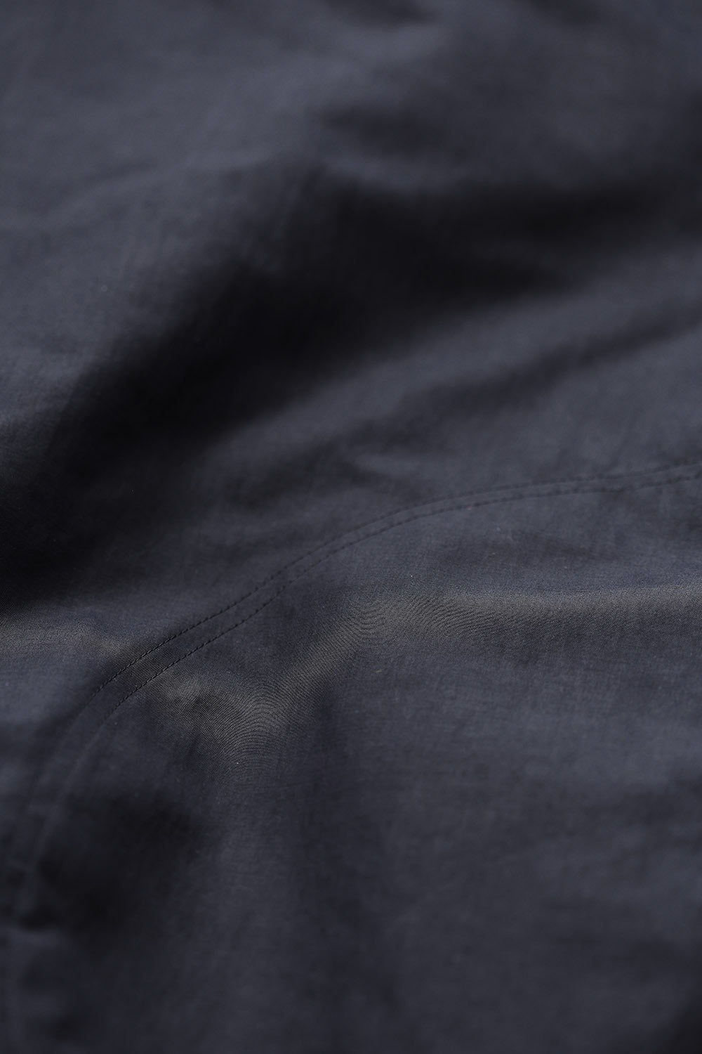 mc861b-mc901-black-coat-mcverdi-sort frakke-stof-bomuld-vinterfrakke