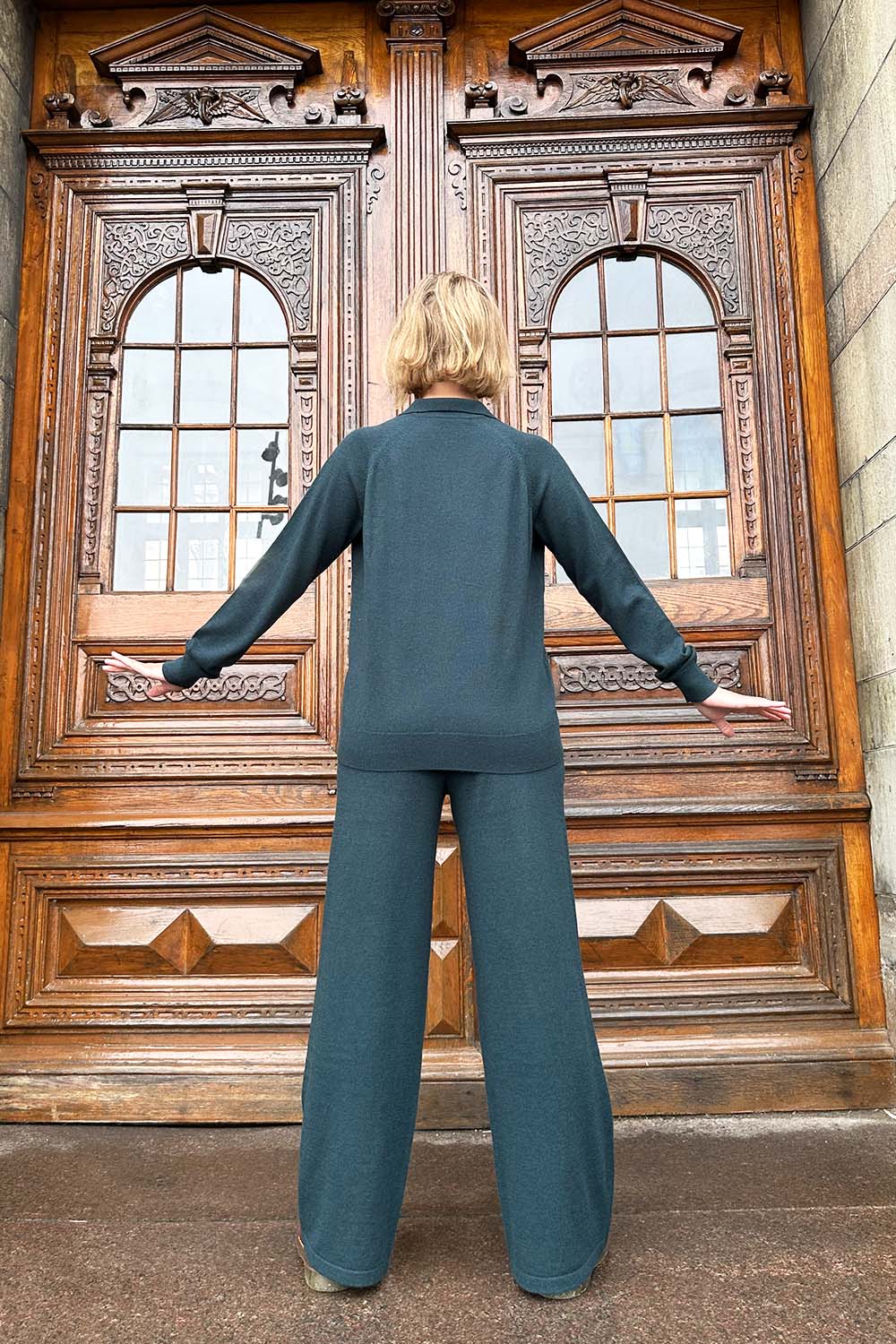 Mansted-nikola-strik-knit-pullover-sporty-petrol-wool-3