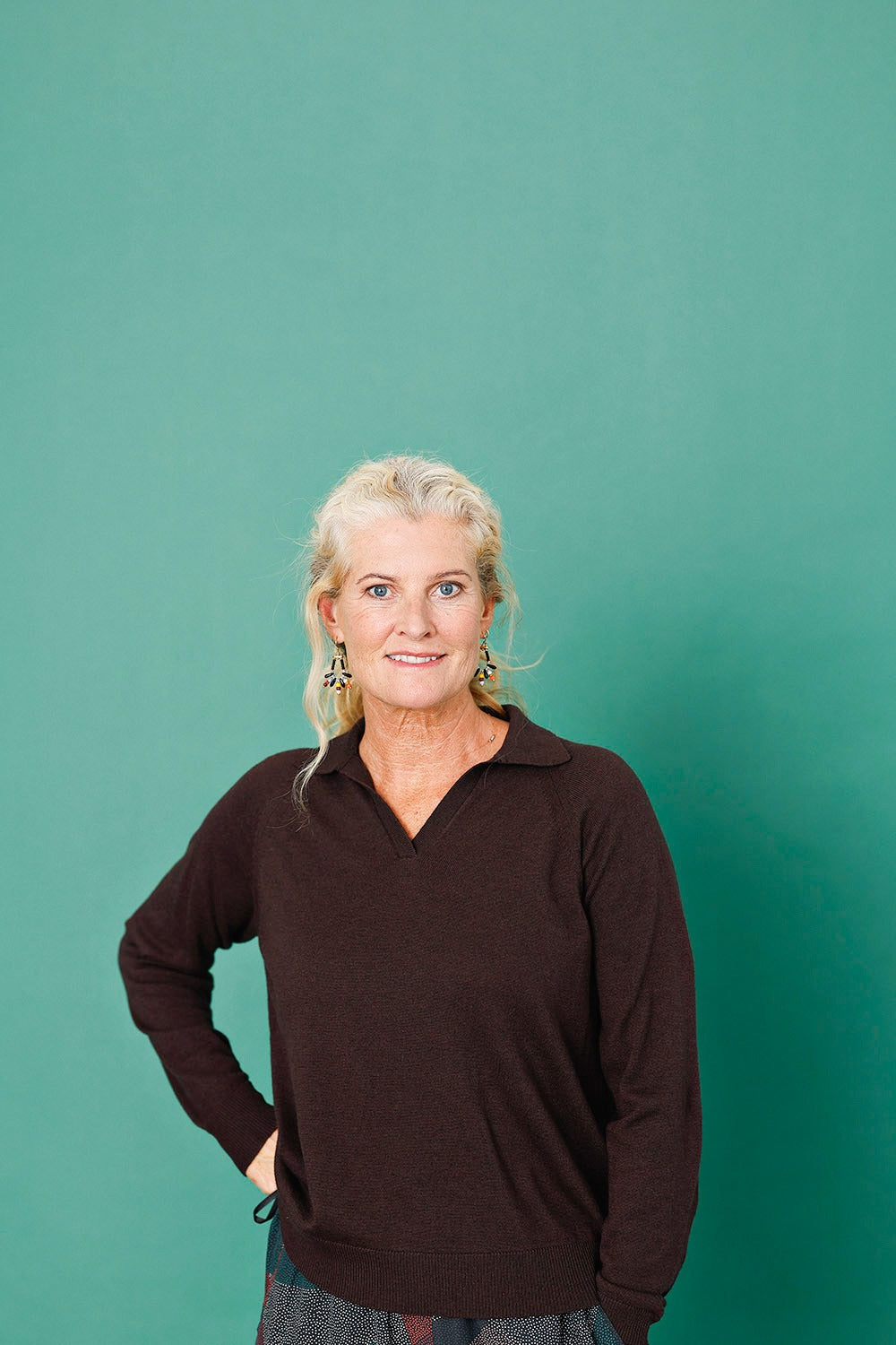 nikola-brun-brown-mansted-uld-striktrøje-mcverdi