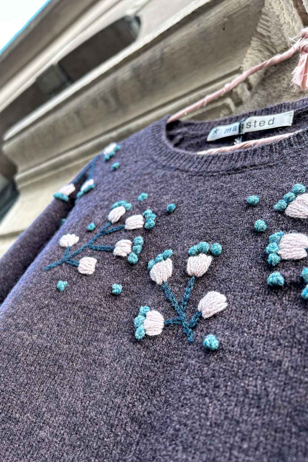 mansted-vicky-29-dark-brown-strik-shirt-lambswool-newin.1