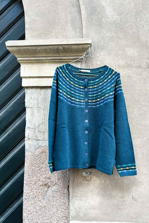 Mansted-cienna-petrol-cardigan-fall-sensommer
