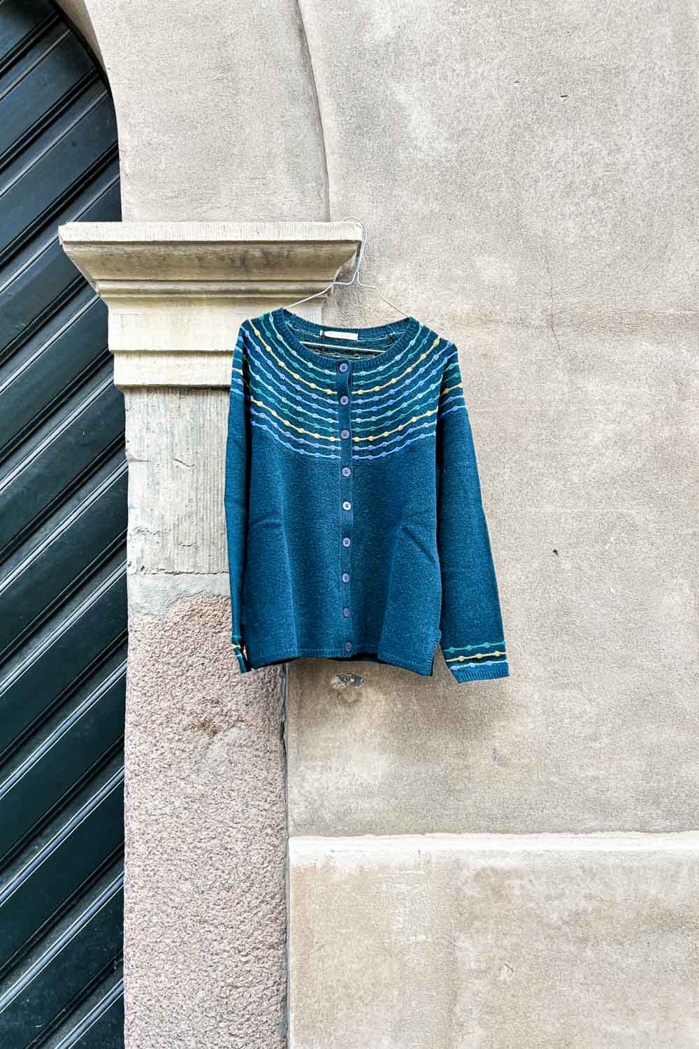 Mansted-cienna-petrol-cardigan-fall-sensommer-1