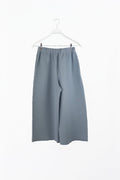 Light blue jersey trousers from YaccoMaricard