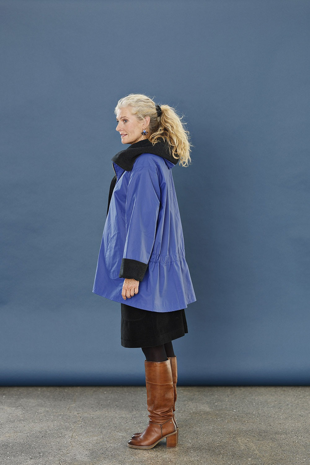 McA-mcverdi-rain coat-gommy-wintercoat-frakke-regnjakke