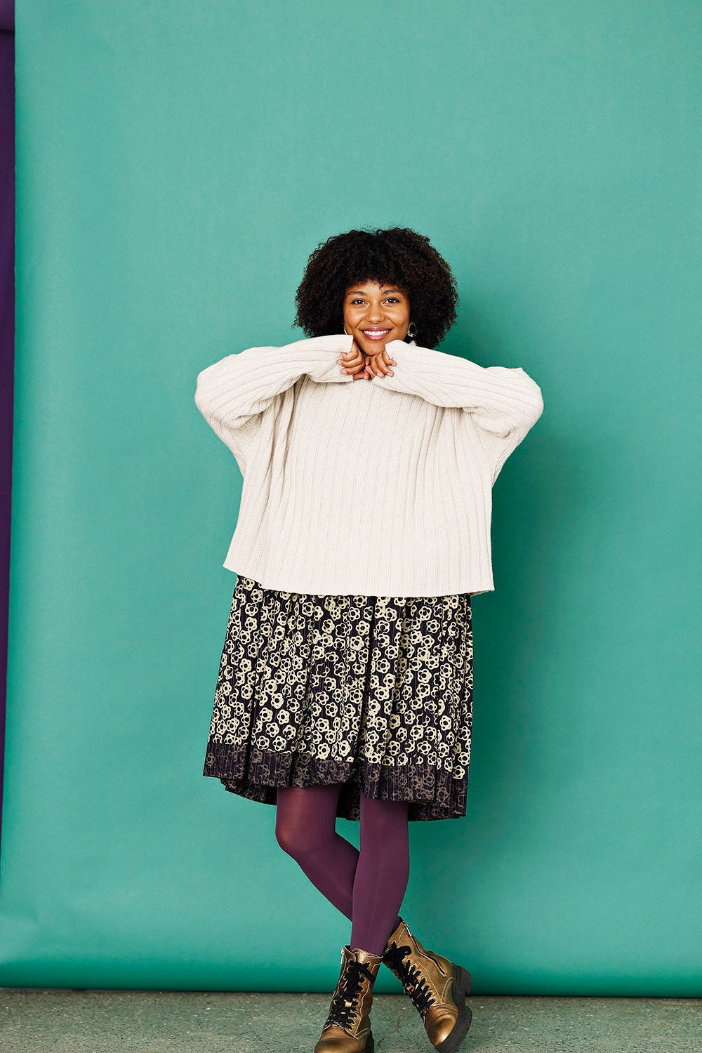 Muse-wear-autumn-sweater-chunky-offwhite-cool